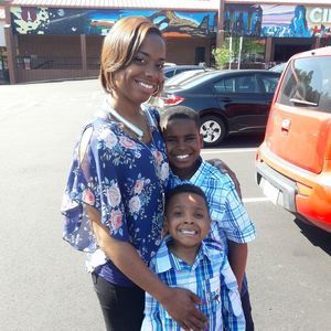 Meet your Posher, Brittany